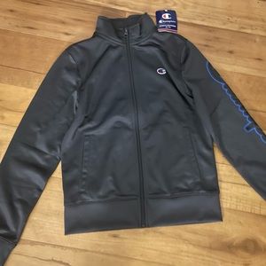 Kids champion sweatshirt